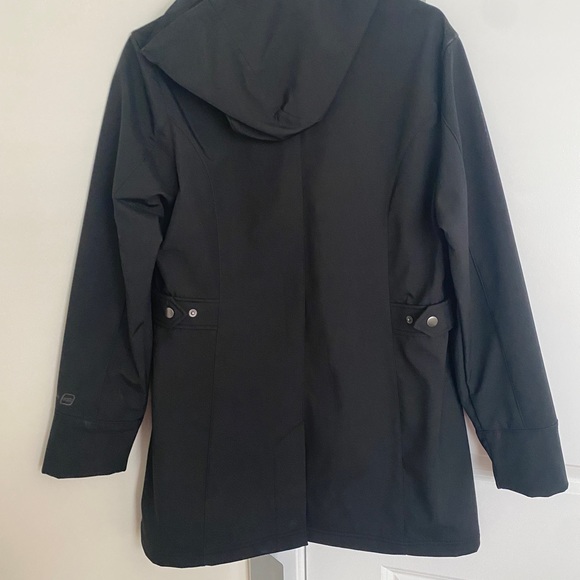 Free Country SoftShell Jacket - Picture 6 of 7